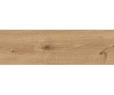 Cersanit Akmens masės plytelės SANDWOOD BROWN, 18,5 x 59,8 cm