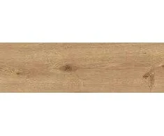 Cersanit Akmens masės plytelės SANDWOOD BROWN, 18,5 x 59,8 cm