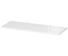 Cersanit MIESTO SKAIČIUS 125 Baltas FSC SGSCH-COC-00757