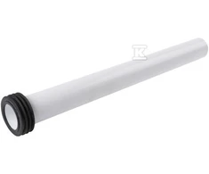Cersanit PAPILDOMA DUBULO MOVA ETIUDA STEL 45cm SKERSMENS 41