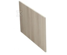 Vonios apdaila Cersanit Smart, šoninė, 80 cm
