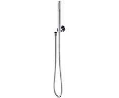 Dušo komplektas Cersanit S951-398 DUŠO RINKINYS INVERTO POINT HANDLE CHROM // N.00.INVERTO