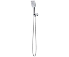 Cersanit ANGLE ANGLE RINKINYS LARGA CHROME