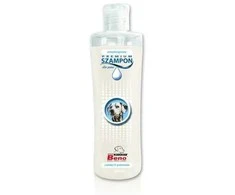 Šunų Šampūnas - Certech Super Beno Premium 200 Ml