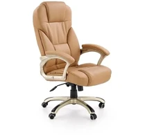 Halmar CHAIR DESMOND 70X67X112-119CM BEIGE