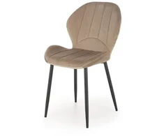 Valgomojo kėdė K/538 CREAM