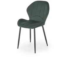 CHAIR DINNING K/538 Žalias