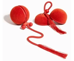 Carruzzo Cheerble Wicked Ball Duo2