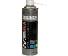 CHEMIJA: Sintetinis tepalas (siskverbiantis) Beninca BSP2000 500ml vartams/automatikai/pavaroms