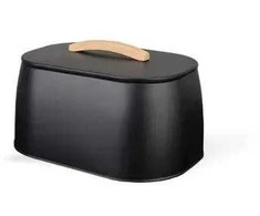 Breadbox MAESTRO MR-1675-Juodas Juodas