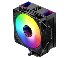 CHŁODZENIE CPU LC-D600B 1800 RPM ARGB 225 W LOVINGCOOL