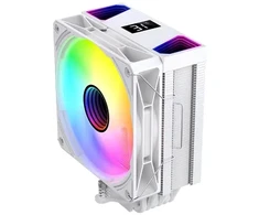 CHŁODZENIE CPU LC-D600W 1800 RPM ARGB 225 W LOVINGCOOL