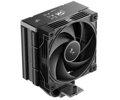 Aušinimas DeepCool AK400 G2 DIGITAL NYX