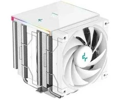 DeepCool AK620 Digital SE WH Processor Oro vėsintuvas 12 cm Baltas 1 pc(s)
