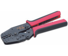 Cimco CAMPING PLIERS.CLICK&amp;CRIMP-Rinkinys
