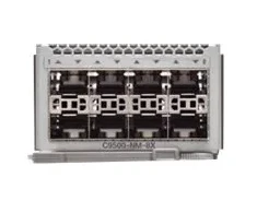 Šakotuvas Komutatorius Cisco C9500 8X 10GE