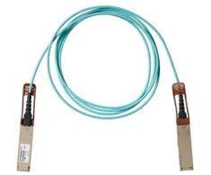 Cisco Kabelis 100GBASE QSFP aktyvus optinis kabelis 1m