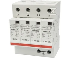 Citel 2 SRAUTO RIBOS (C) 80/160KA 4P DS44-230,