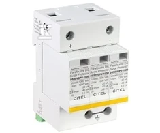 Citel OGR.PRZEP.2 (C) 20/40KA DS50VGPVS-1000