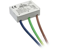 Citel 3 (D) SRAUTO RIBA MSB6-400 GARSO SIGNALAS