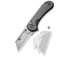 CIVIVI Elementum Utility Alu Pilkas C23039B-4 peilis