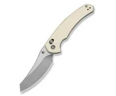Cedrus Kedro CIVILIZATION Sixgill Nitro-V Ivory G10 peilis C24050-2