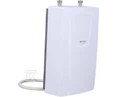 Clage CDX-U ELE.HEATER.FLOW.11 KW/400V