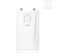 Clage CEX-U ELE.FLOW FLOW. 11/13,5KW-400V