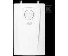 Clage ŠILDYMO SRAUTO KOMPAKTINIS TX ELECTRONIC 11,13 KW/400V