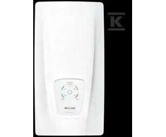 Clage PRIMEX ELEKTRONIKOS MAITINIMO ĮRENGINYS 18, 21, 24, 27 kW / 400 V
