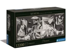 Clementoni Dėlionė Picasso Guernica 13200 detalių XXL