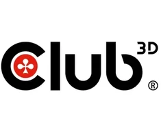 Club 3D CLD CLUB3D CAC-1933 mobiliojo įrenginio kroviklis Universalus Juoda AC Spartusis įkrovimas Vidaus