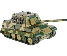 COBI 2733 Tanko modelis 1:48