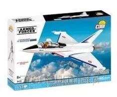 Cobi Modelis Dassault Rafale A