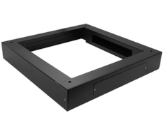 Q-Lantec SA-CS-SS-800-800-C Cokolis 19 colių stovui 800x800