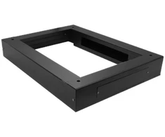 Q-Lantec Cokolis 19 colių 800x1000mm (SA-CS-SS-800-1000-C)