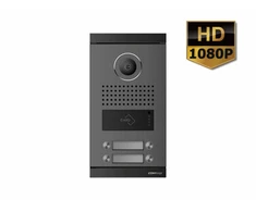 Commax DRC-4MLFD/RFID kameros vaizdo domofonas, spalvotas