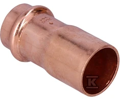 Conex Presuojamo vario redukcija 28x22 v/i