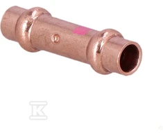Conex 1/4" MAXIPRO LIZDAS