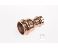 Conex REDUKCINĖ MOVA 1/2"X3/8" MAXIPRO