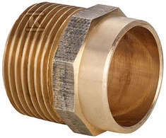 Conex Nipel perėjimas LWxGZ 4243g 28x11 / 4 (4243G028010000)