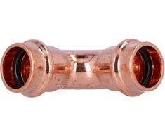 Conex Dviguba alkūninė MaxiPro jungtis 90 3/4"
