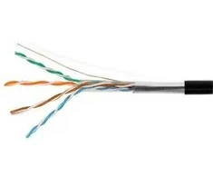 Conotech LAUKO SKYSTOS POROS KABELIS FTP/K5/305M/ZEL/CON