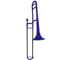 Cool Wind CTB-100DB – tenorinis trombonas iš ABS