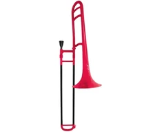 Cool Wind CTB-100RD – tenoro trombonas, ABS