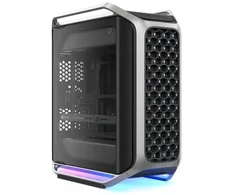Cooler Master Cosmos ALPHA Full Tower juodas, sidabrinis