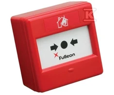Cooper GAISRO ALARM.1 ALTERNATIS KONTAKTAS, IP24