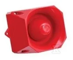 Cooper Eaton Asserta MIDI akustinis signalizavimo įrenginys 9–60 V nuolatinė srovė (7041134FUL-0020X)