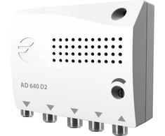 Corab ANTENOS STIPRINTUVAS FAGOR AD640 1 IN. 4 OUT