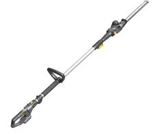 Grunder CORDLESS HEDGE TRIM TELES SF8J318-2 18V